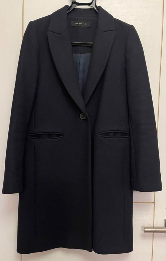 Zara Coat
