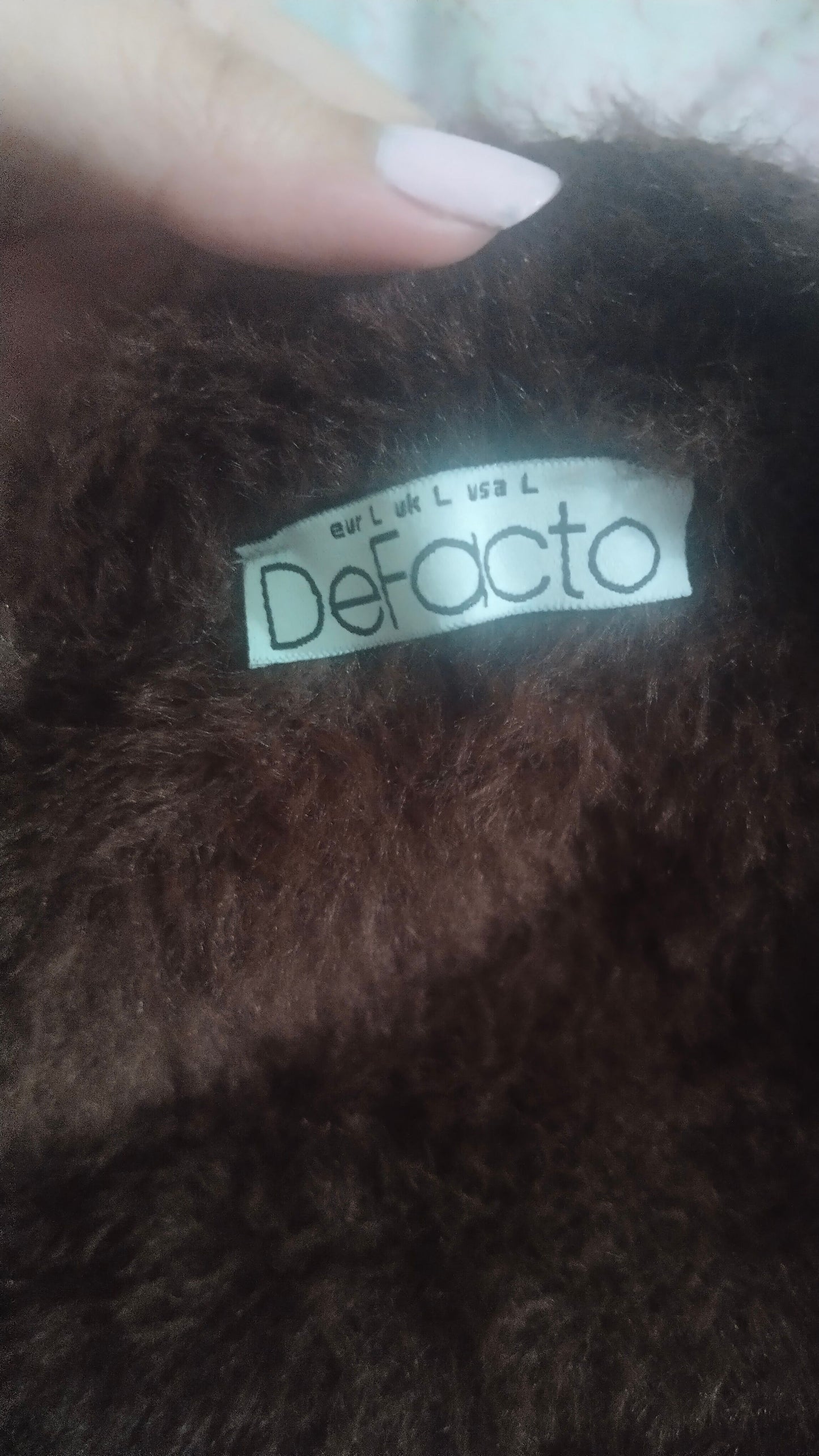 DeFacto Cardigan
