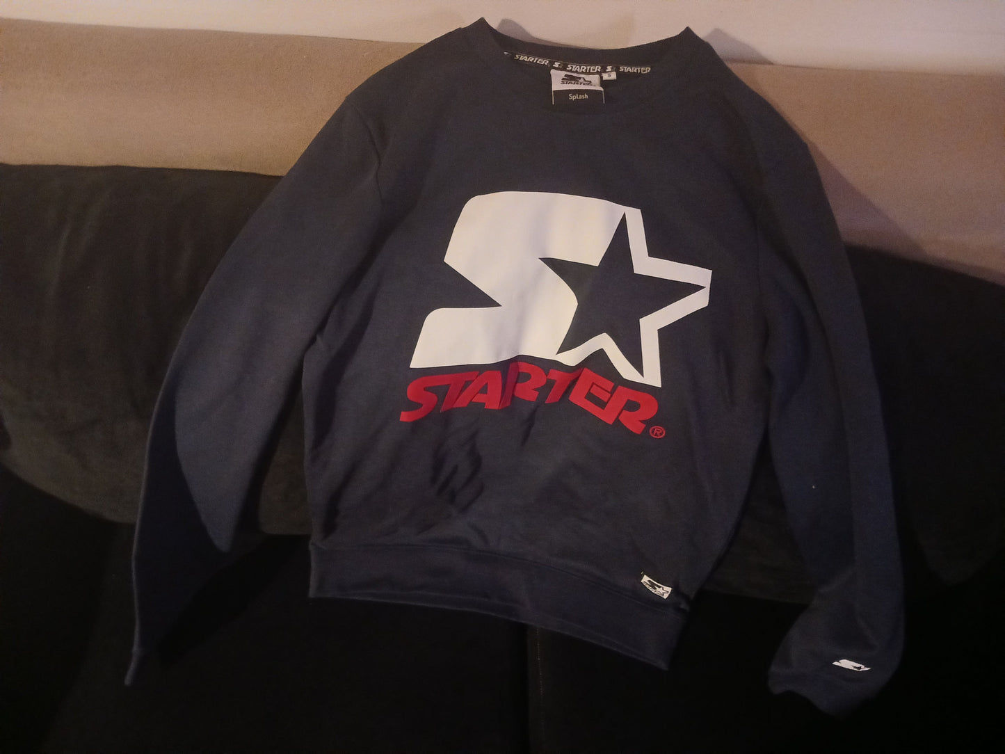 Starter Sweatshirt