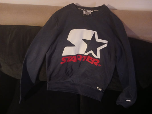 Starter Sweatshirt