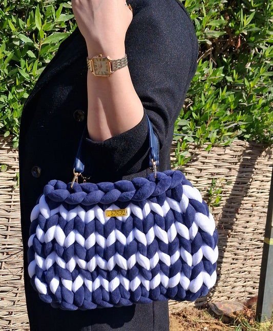 ZORA Handmade Bag