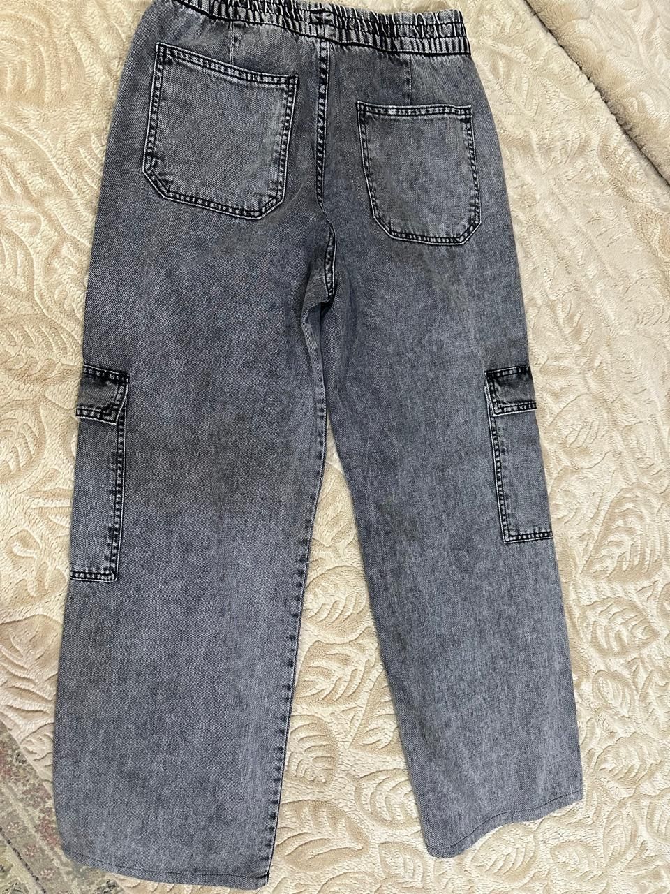 Stradivarius Jeans