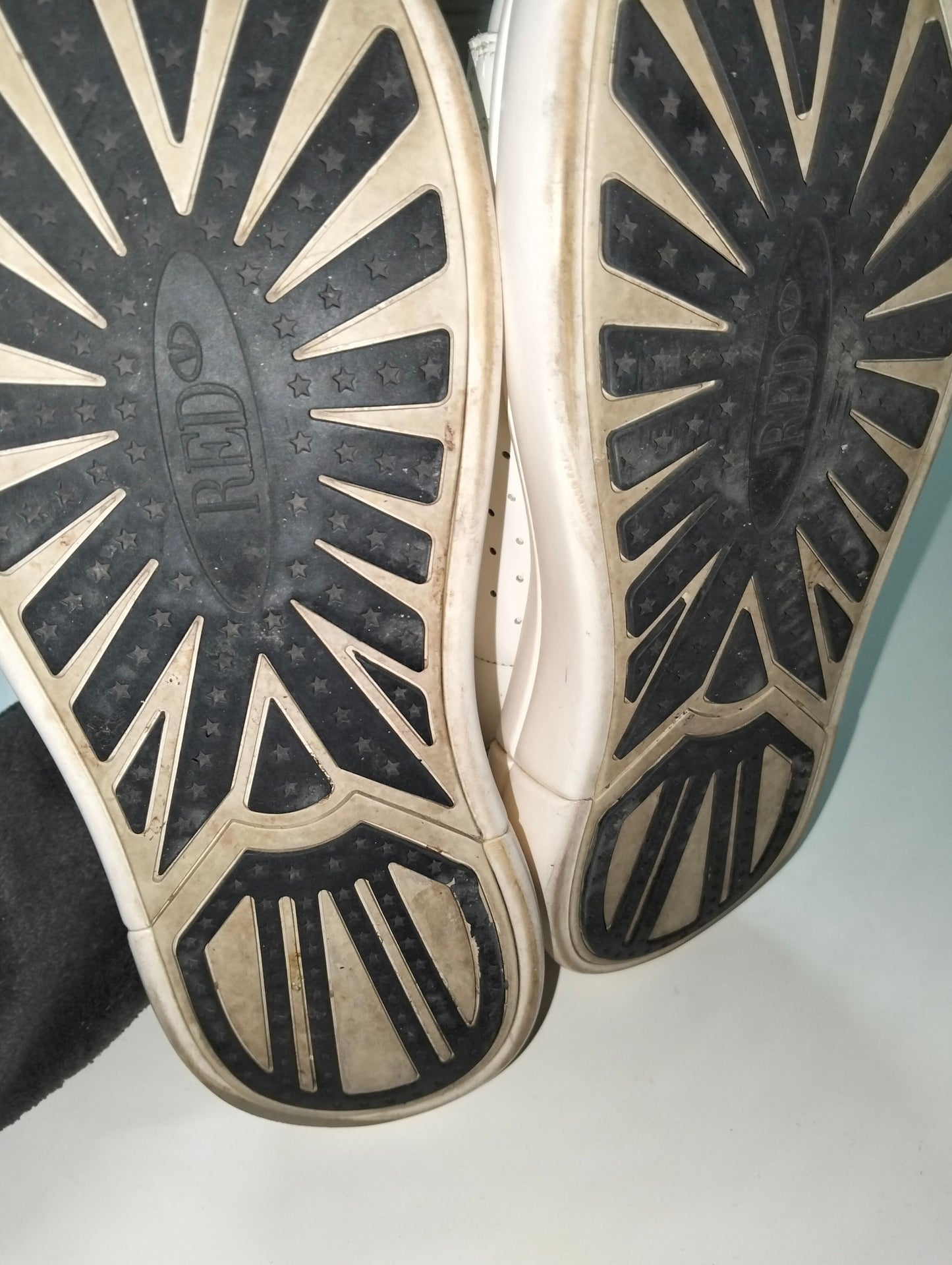 RED Valentino Sneakers