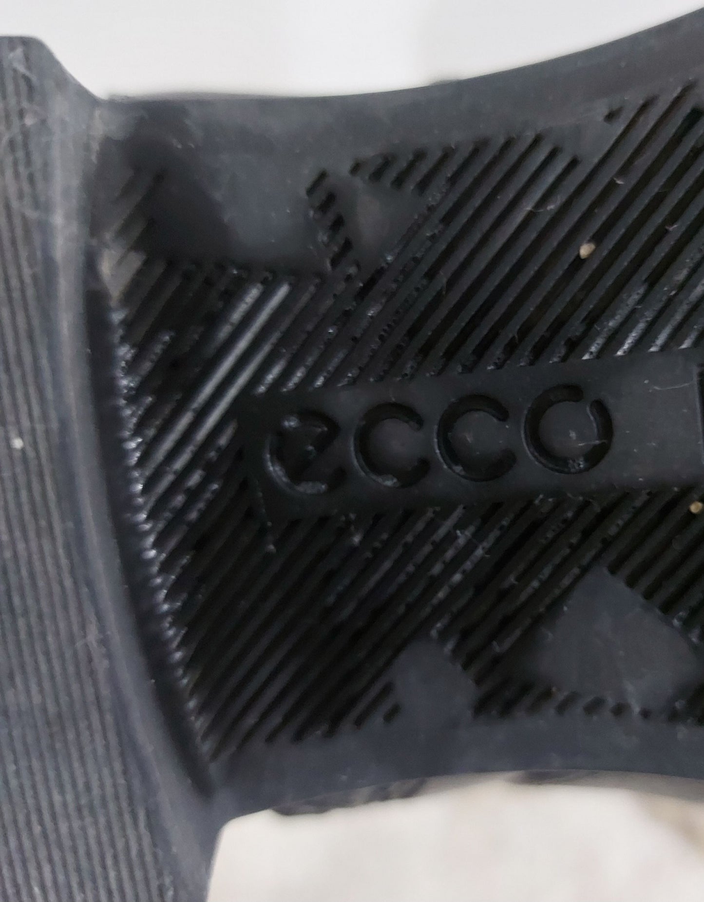 Ecco Boots