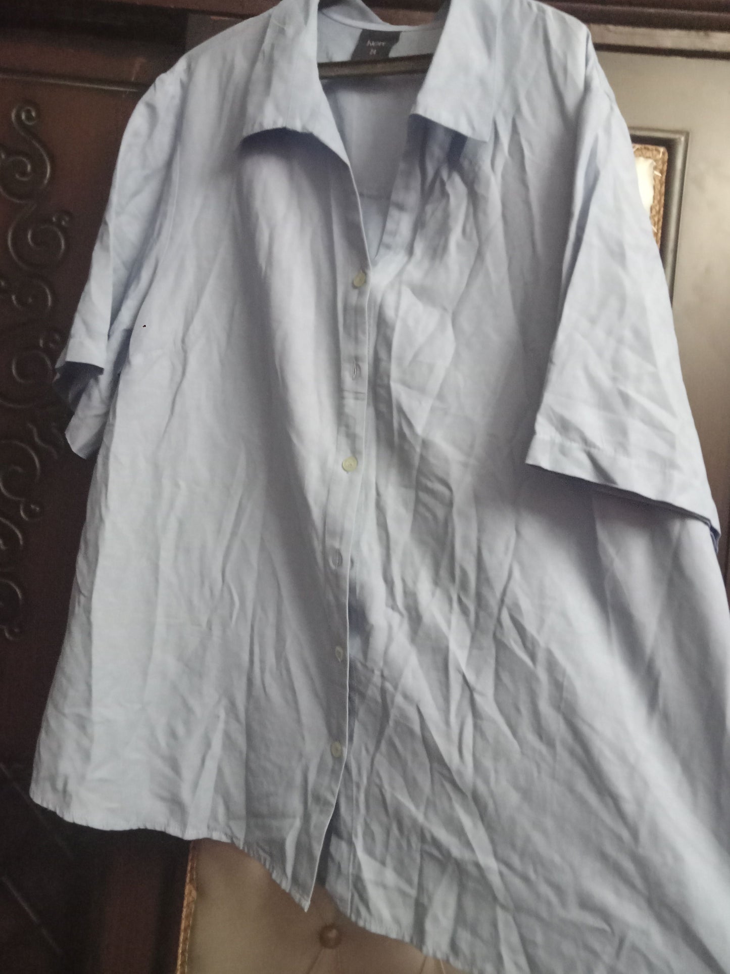 Generic Shirt
