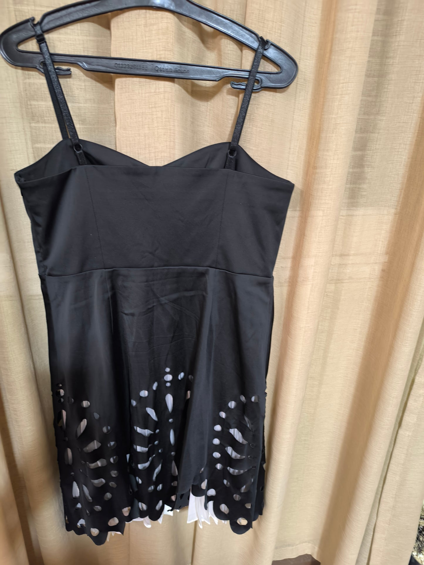 Steps Dress