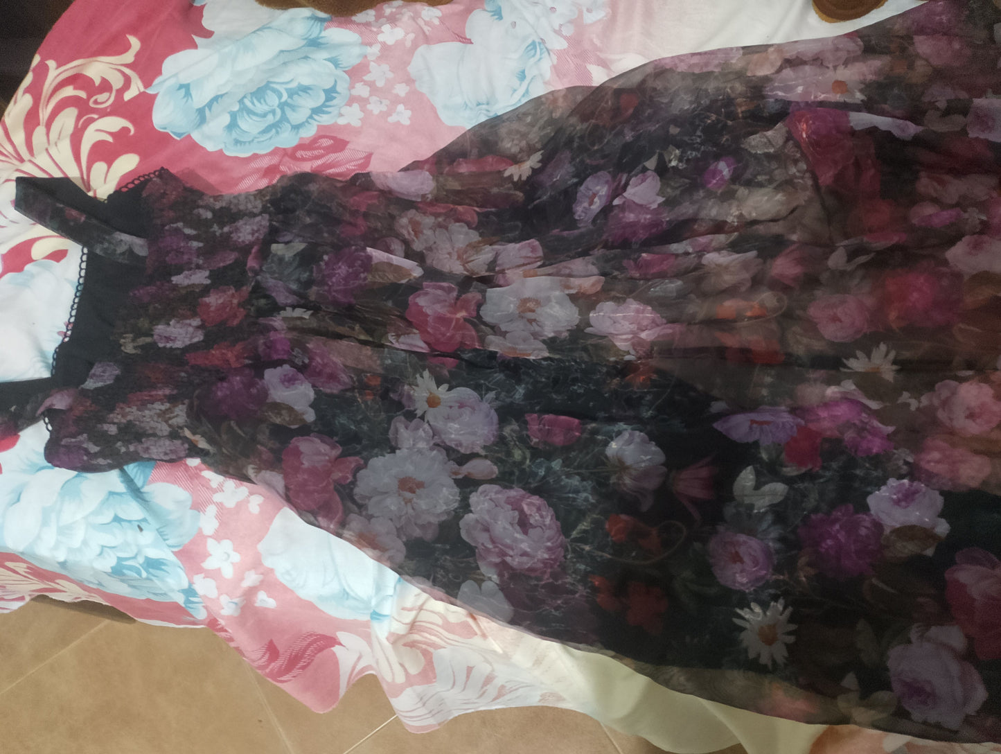 SHEIN Dress