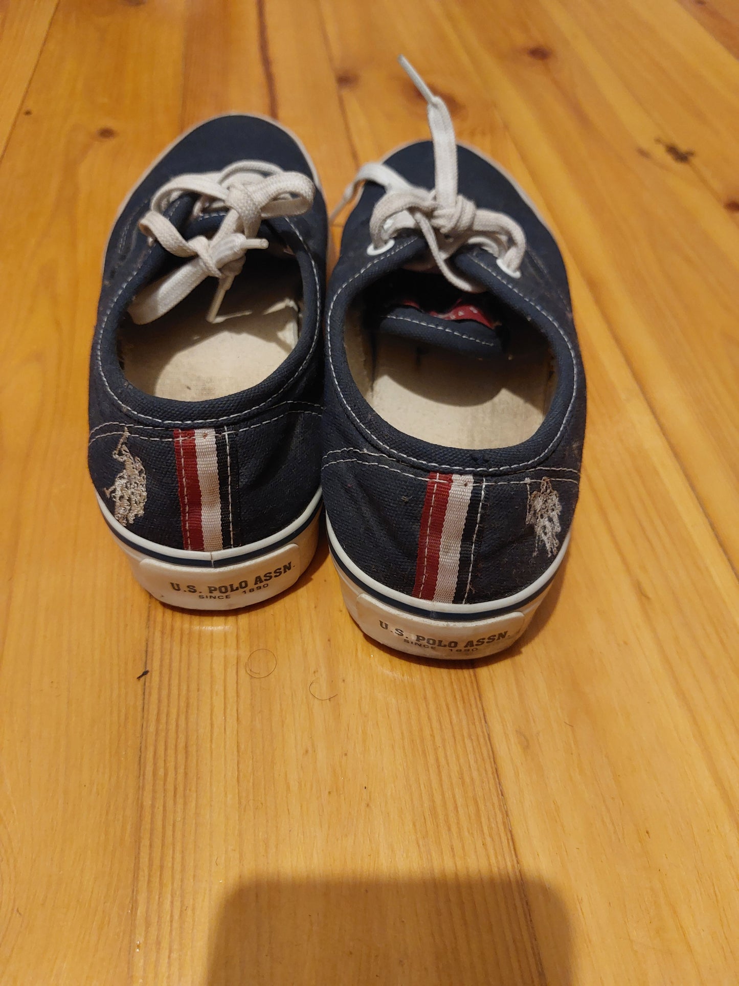 U.S Polo Assn Sneaker