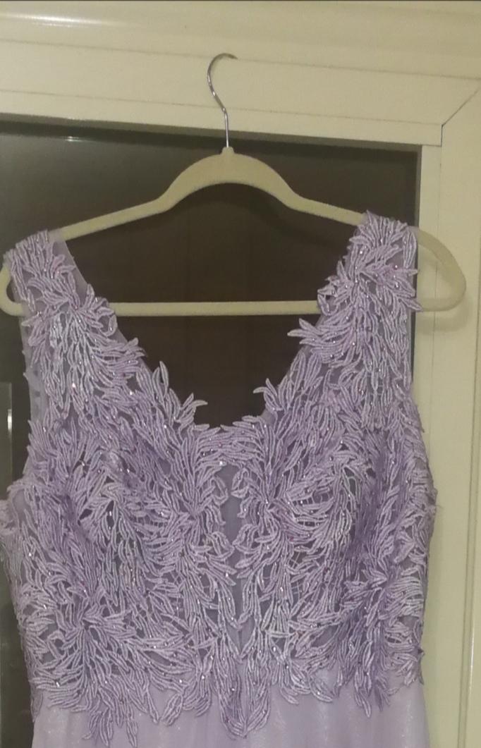 JuJu & Christine Dress