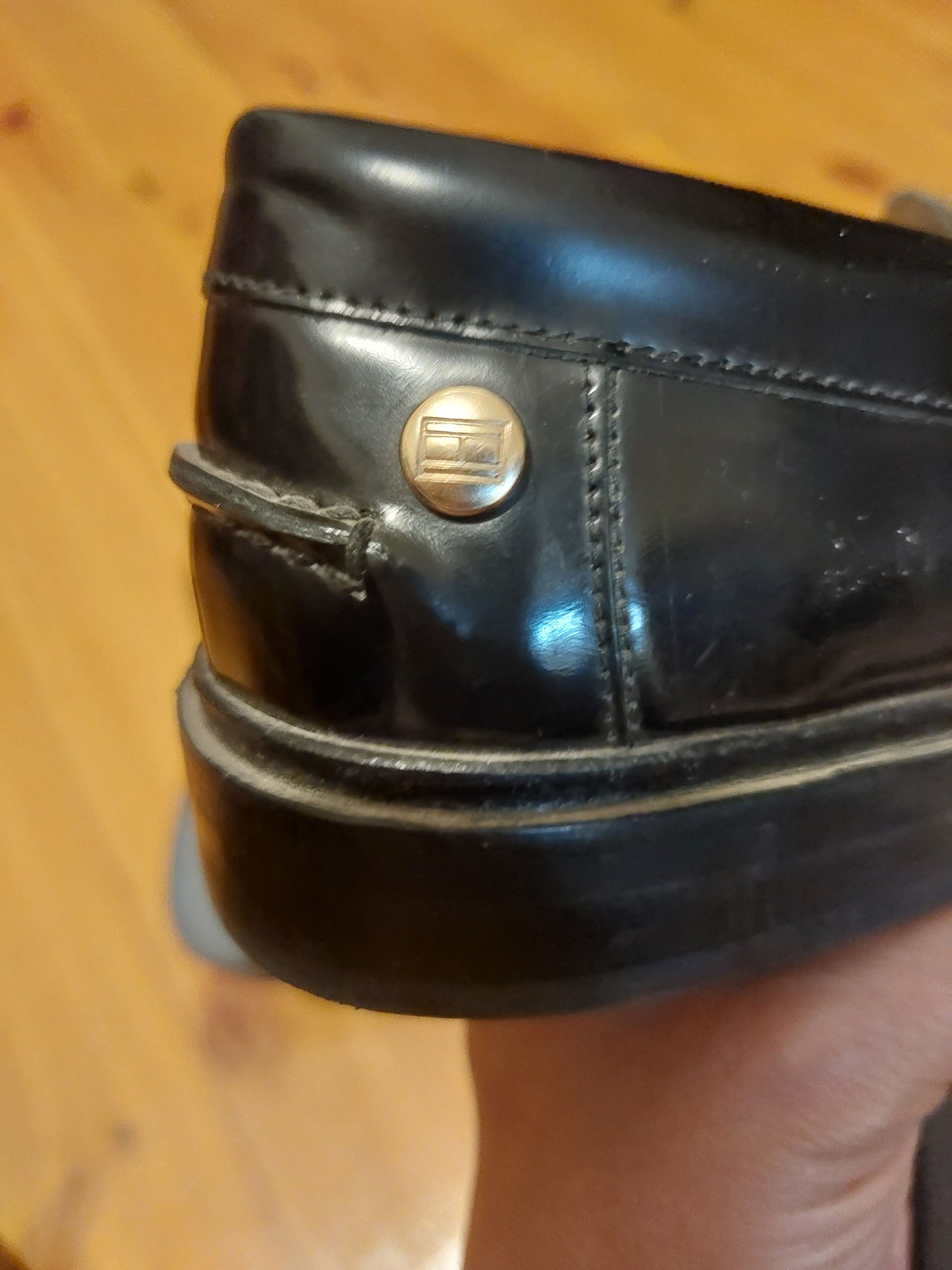 Tommy Hilfiger Flats