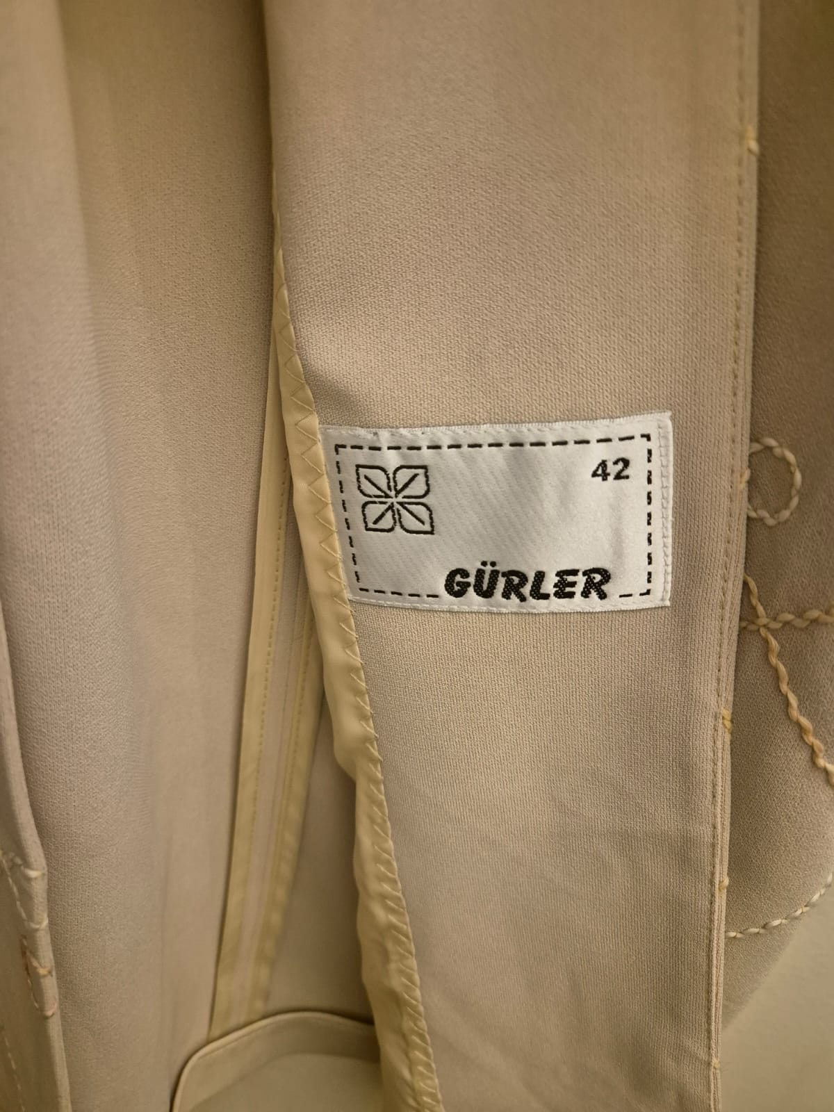 Generic Cardigan + Trousers