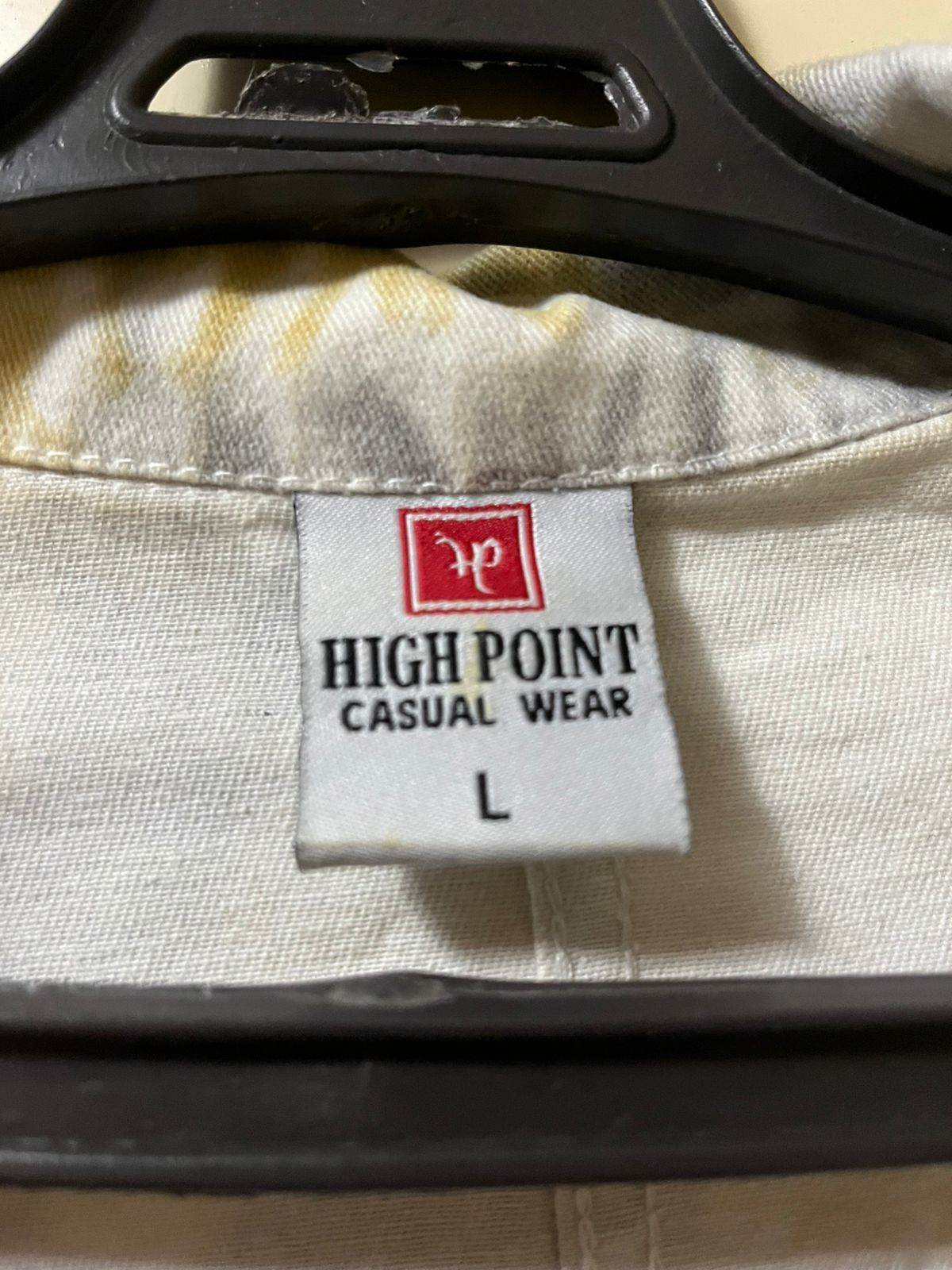 Generic Cropped Jacket