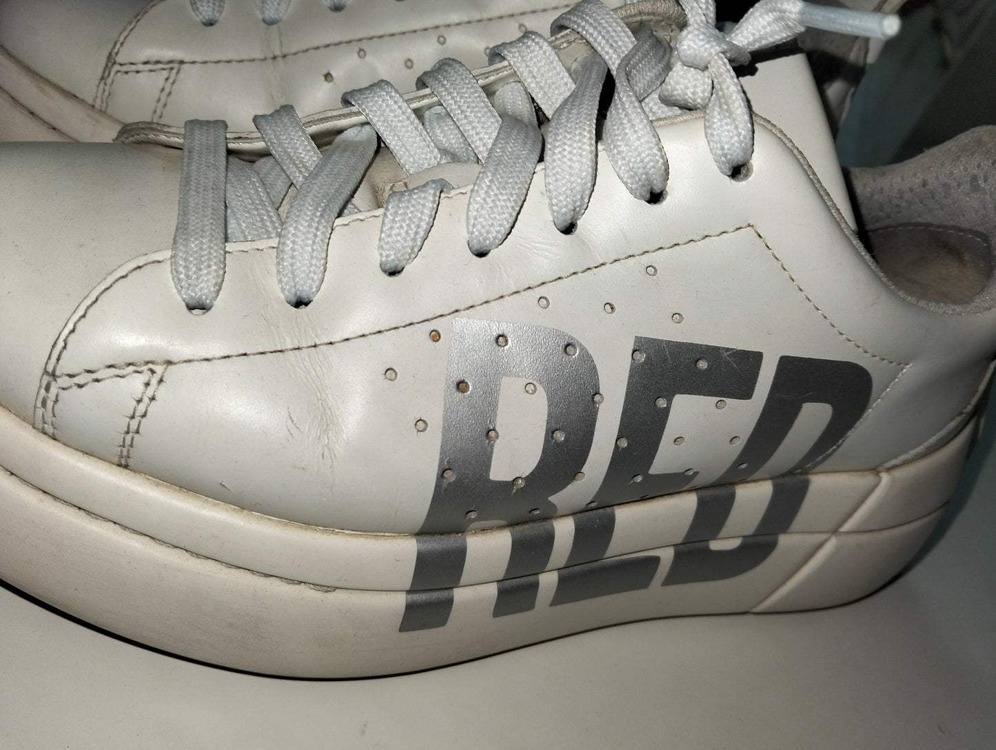 RED Valentino Sneakers