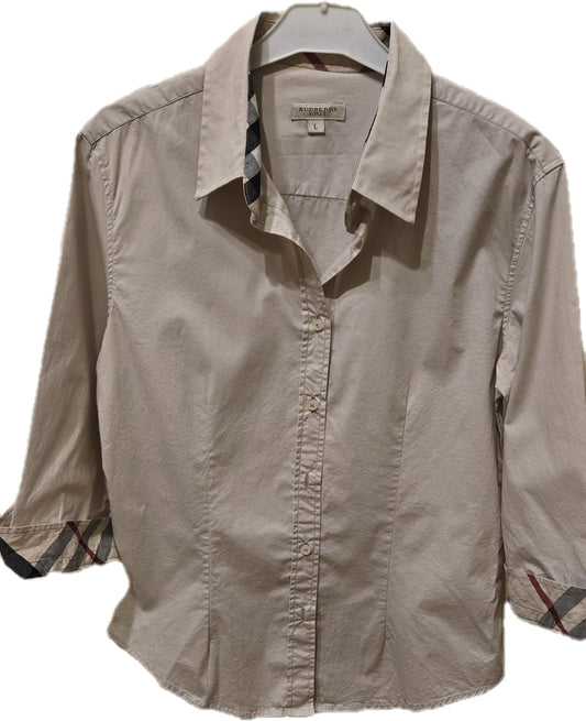 Burberry Shirt