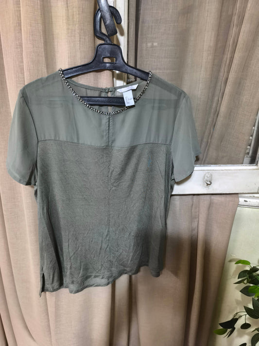 H&M Blouse