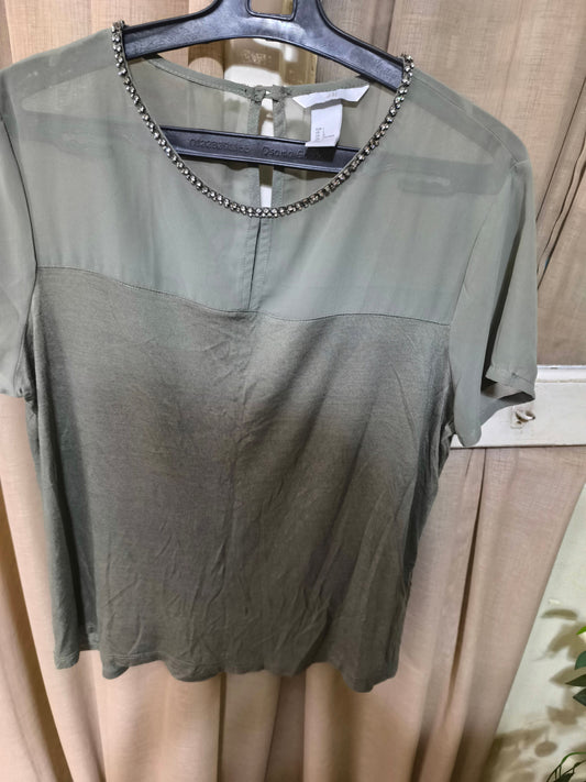 H&M Blouse