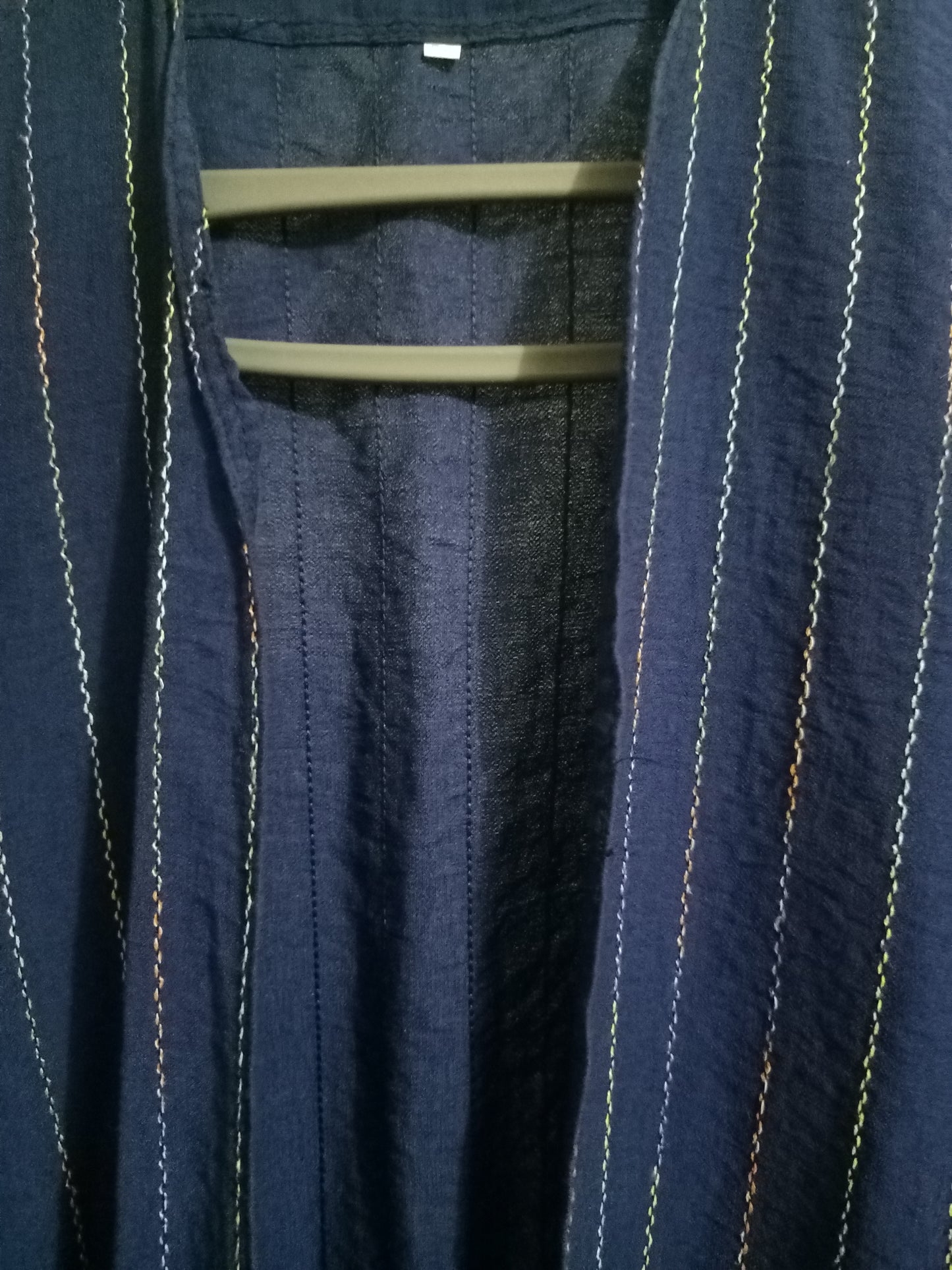 Generic Abaya