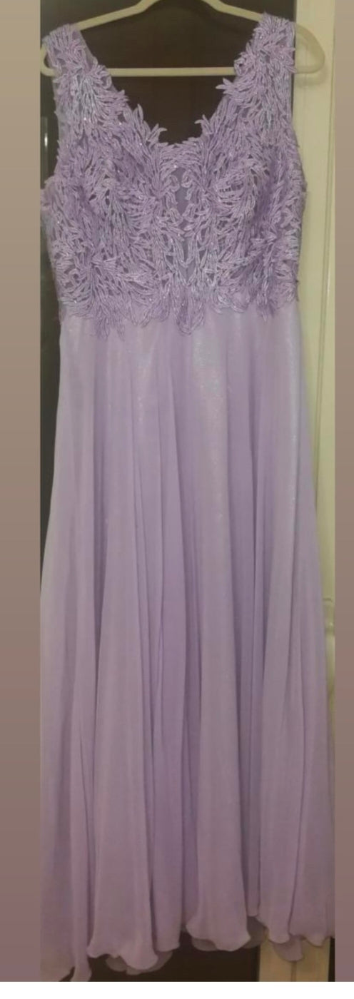 JuJu & Christine Dress