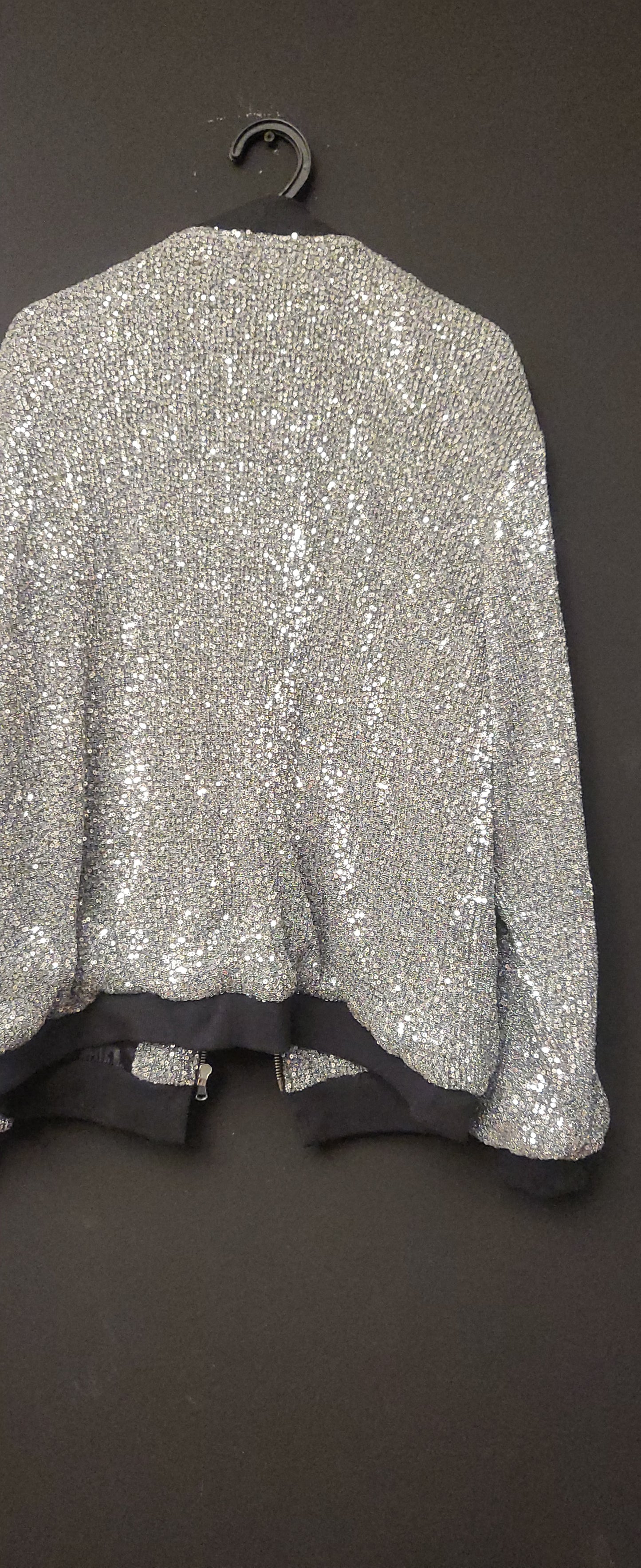 FOREVER YOUNG Jacket