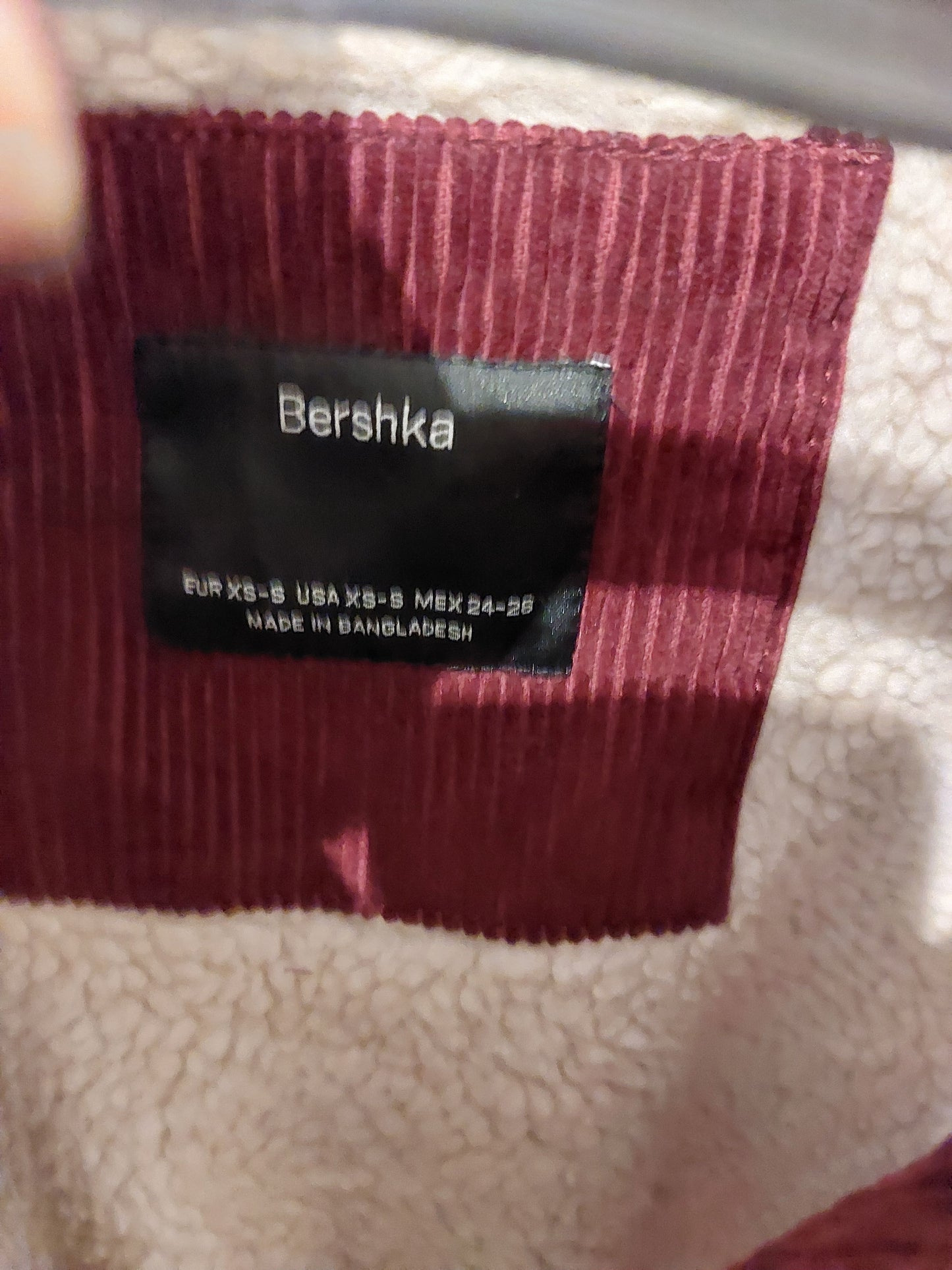 Bershka Jacket