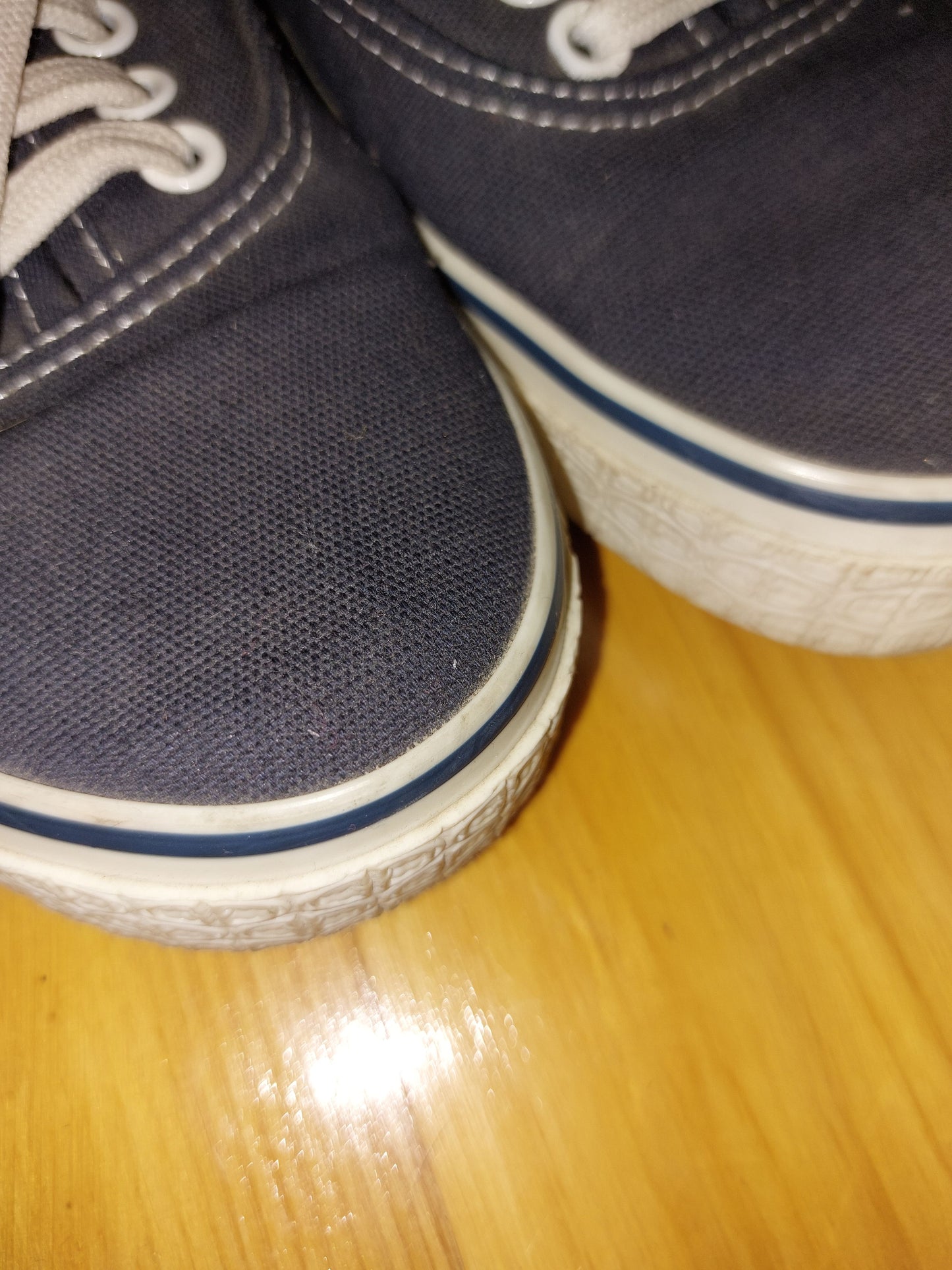 U.S Polo Assn Sneaker