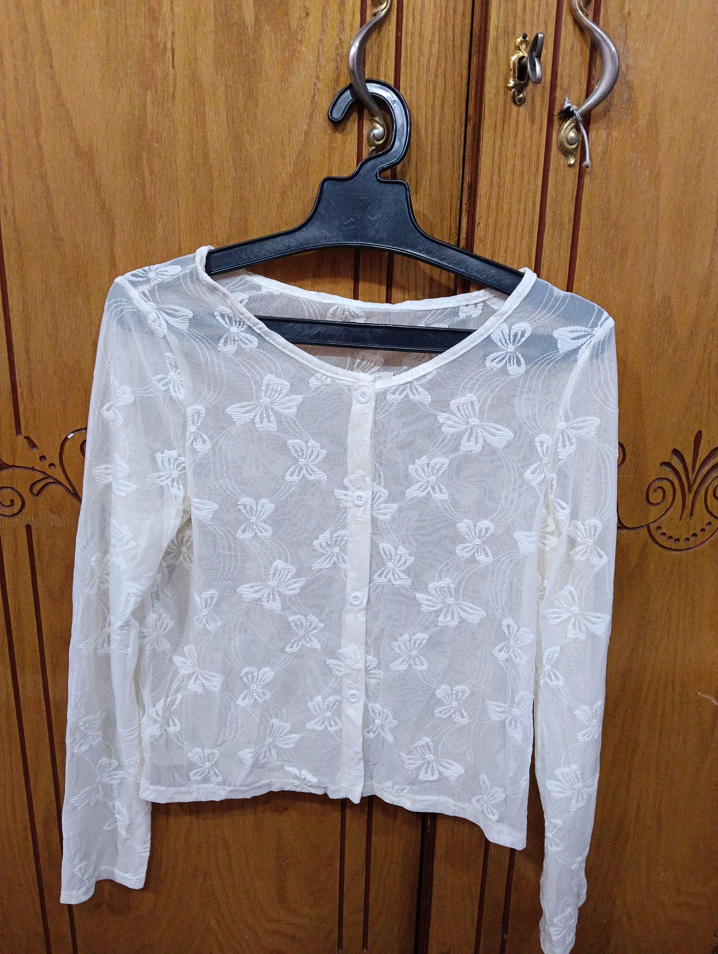 SHEIN Top