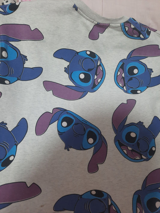 Stradivarius Sweatshirt