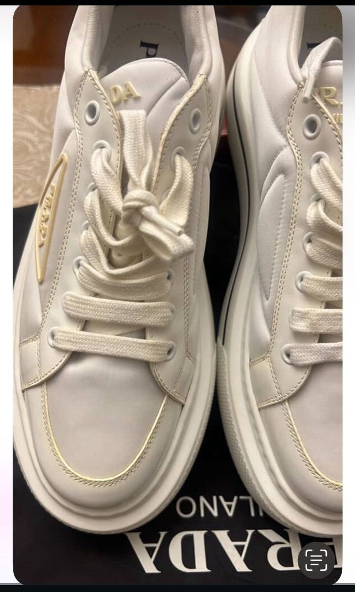 PRADA Sneakers