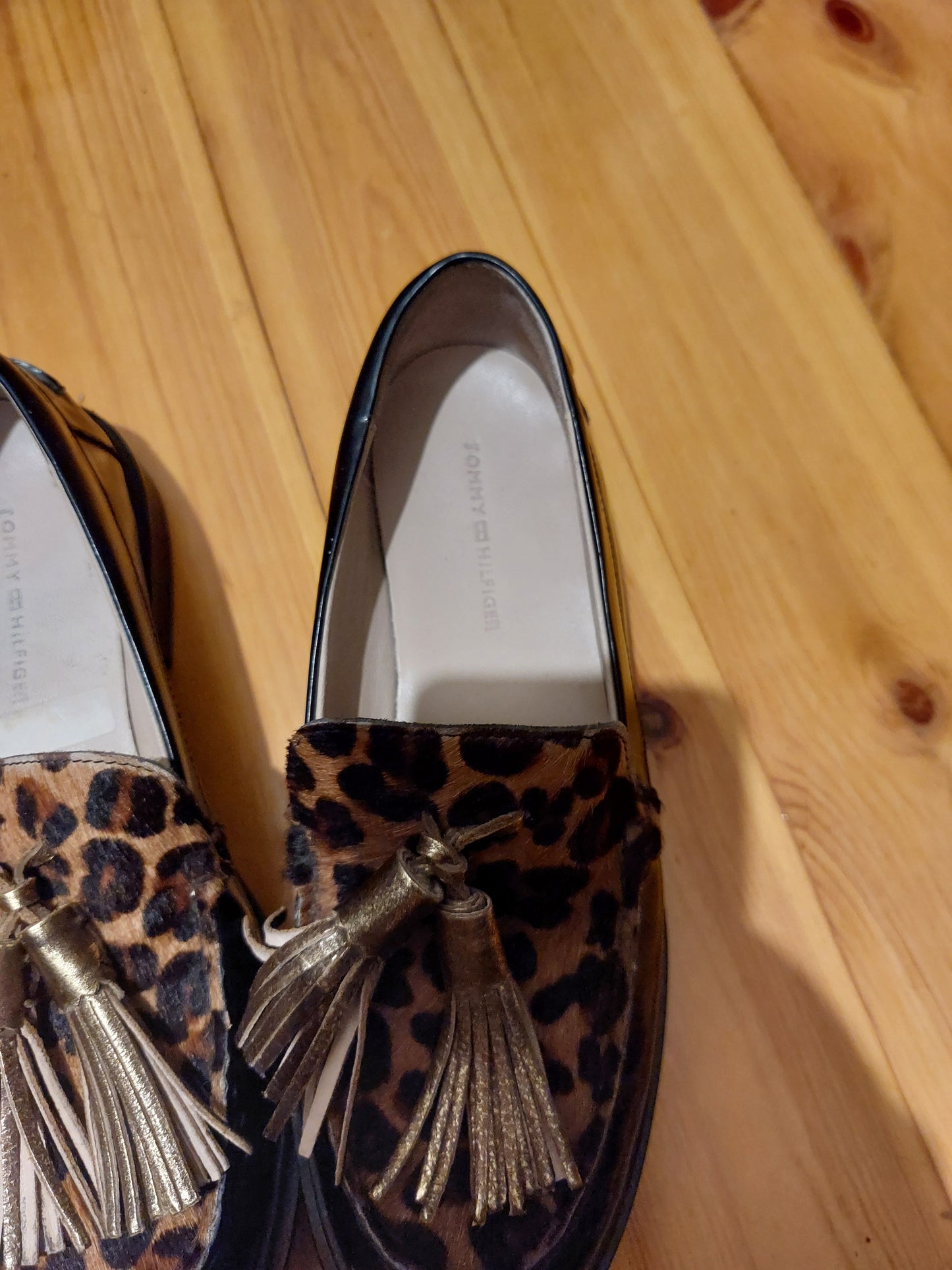 Tommy Hilfiger Flats