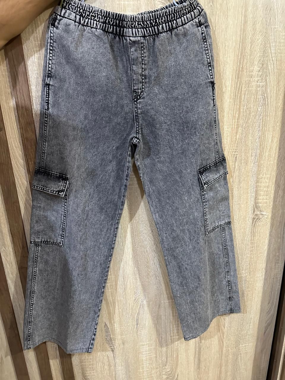 Stradivarius Jeans