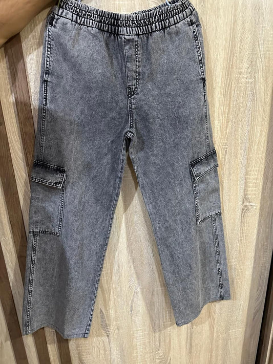 Stradivarius Jeans