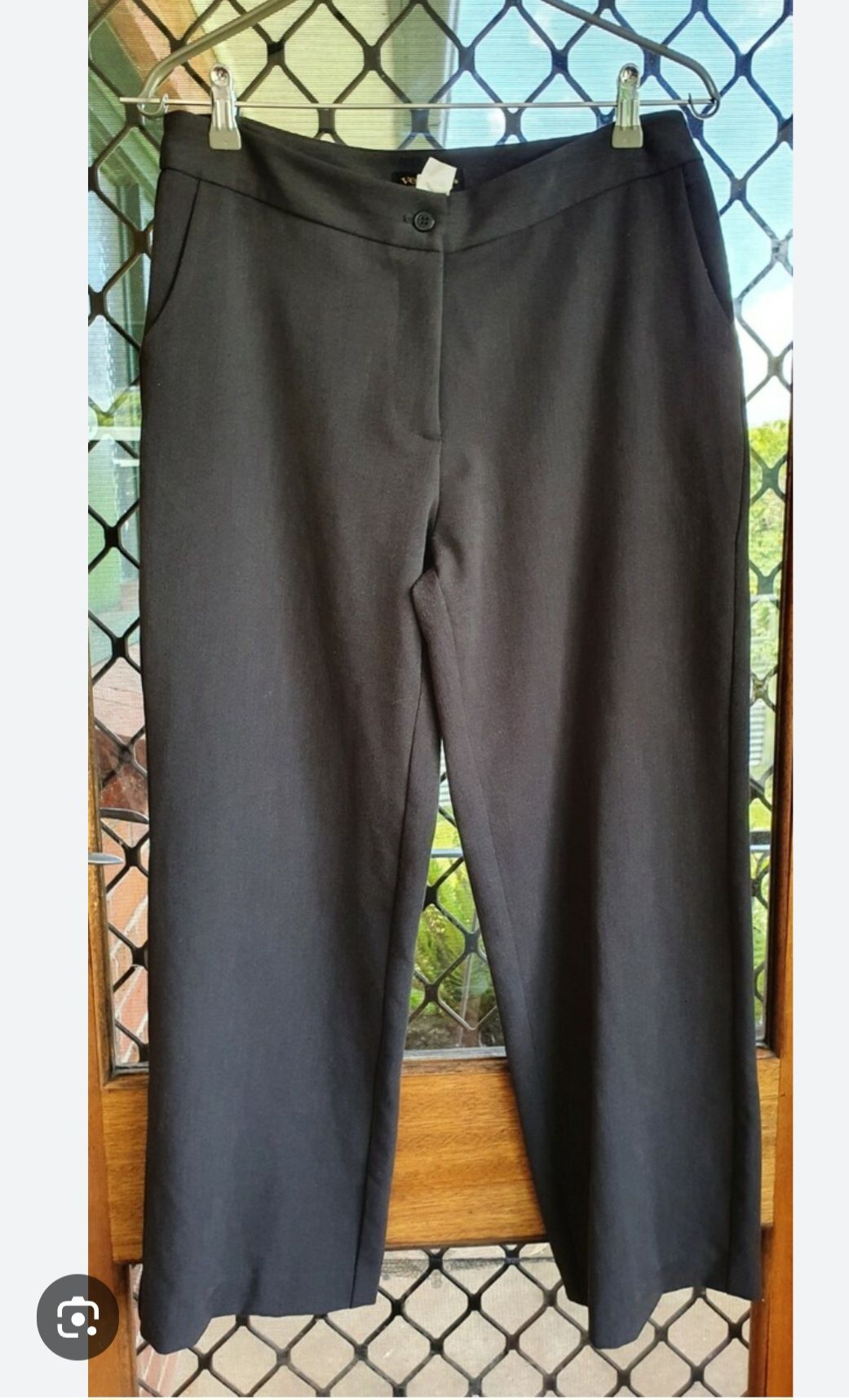 Guzella Pants