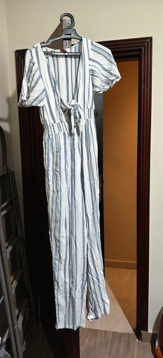 Accessorize Jumpsuit