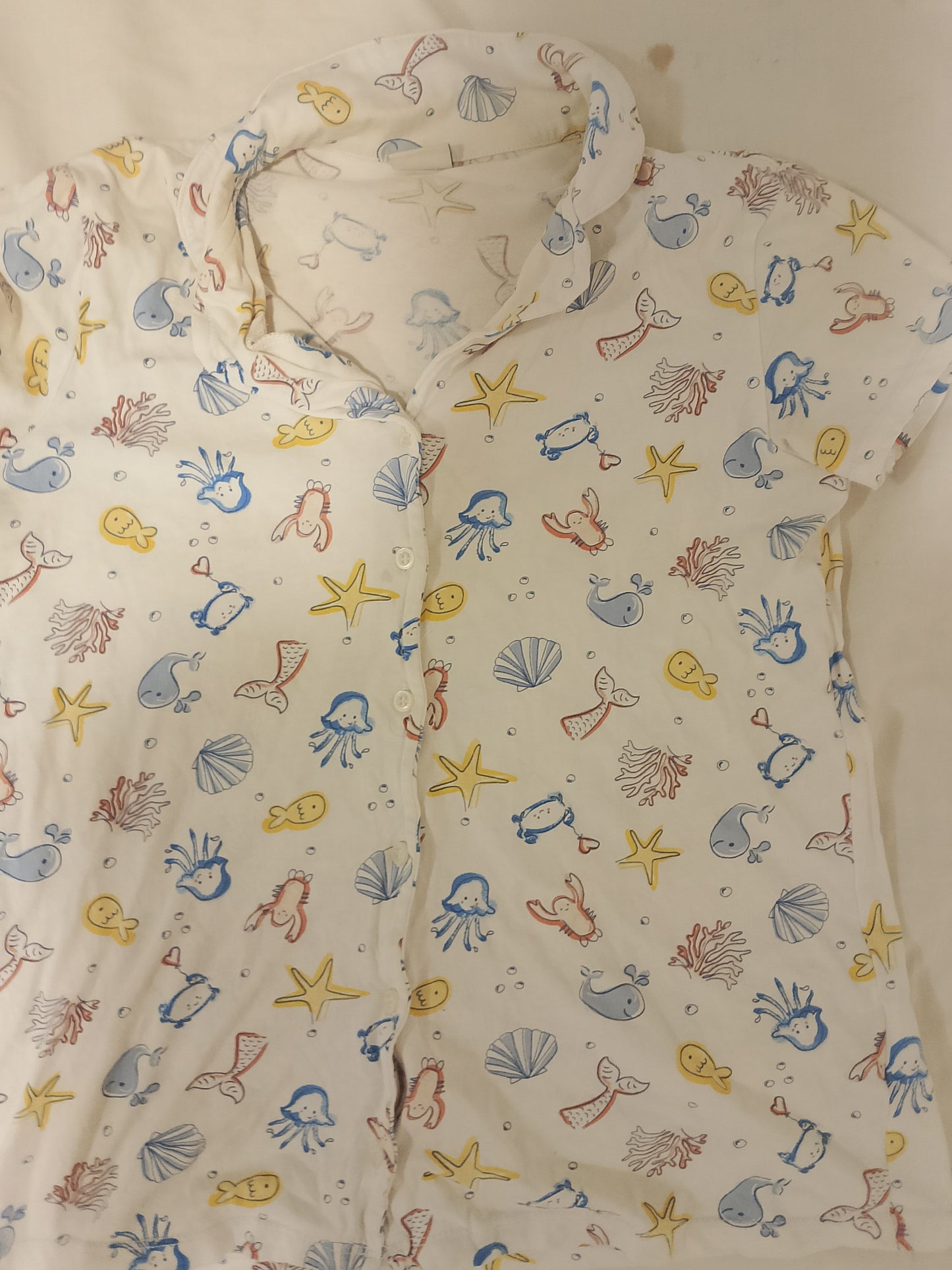LC Waikiki Pyjamas