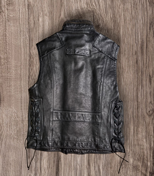 Ralph Lauren Polo Vest