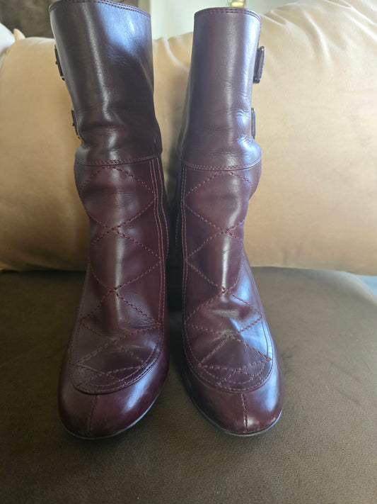 Laurance Dacade Boots