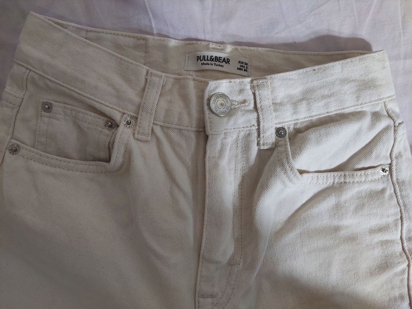 Pull&Bear Jeans