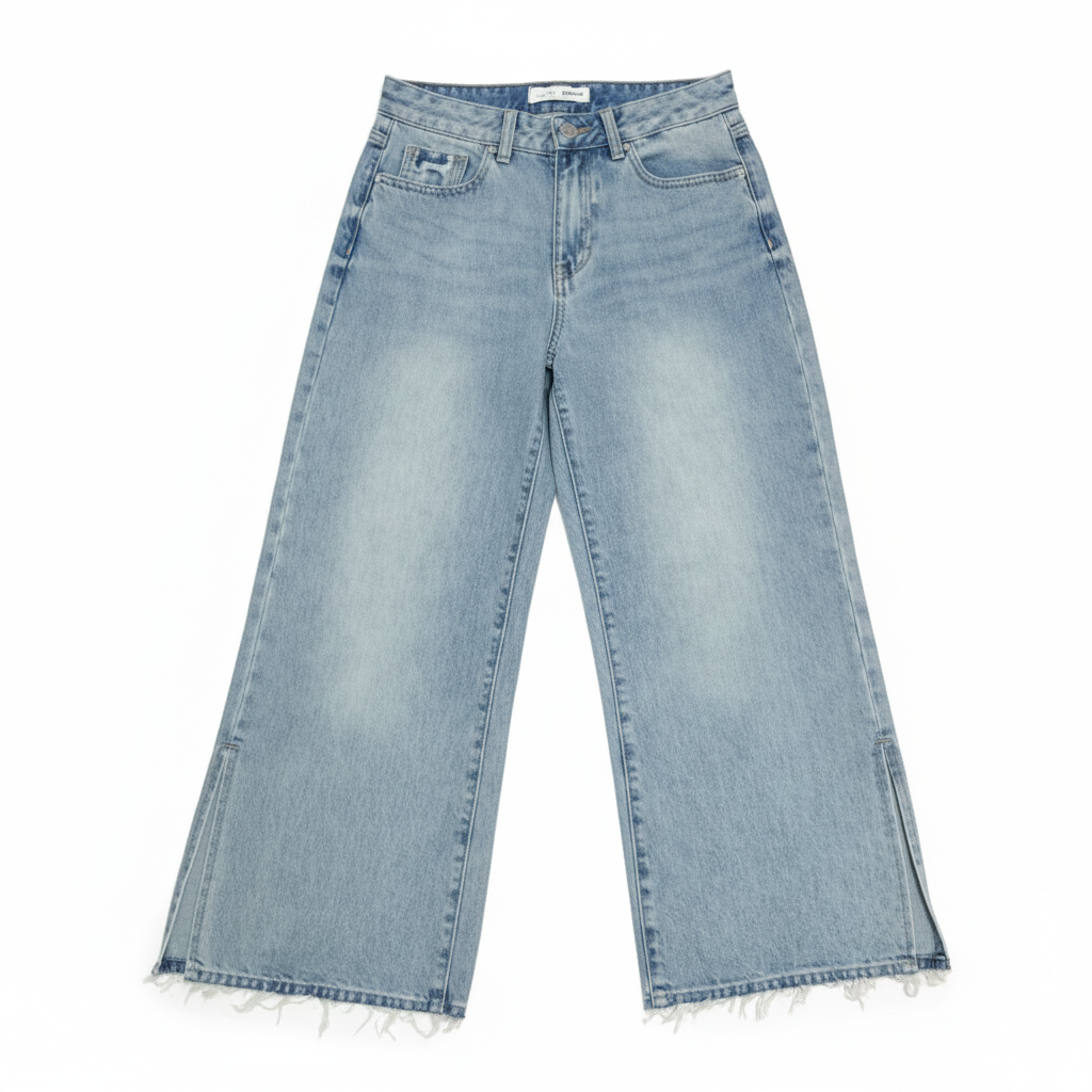 Stradivarius Jeans