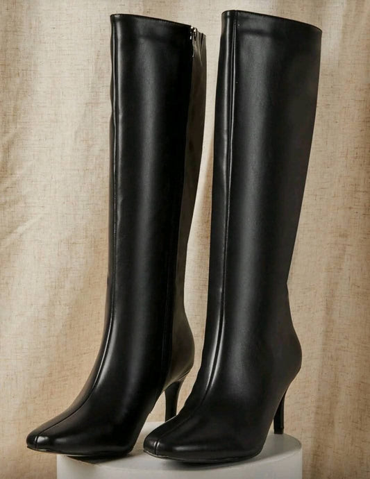 SHEIN Boots