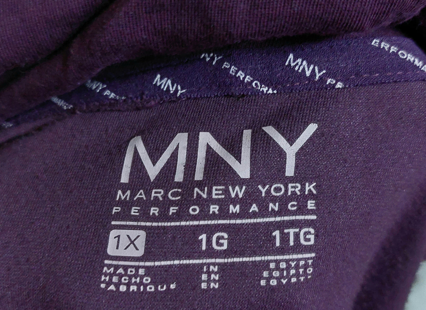 MNY Hoodie