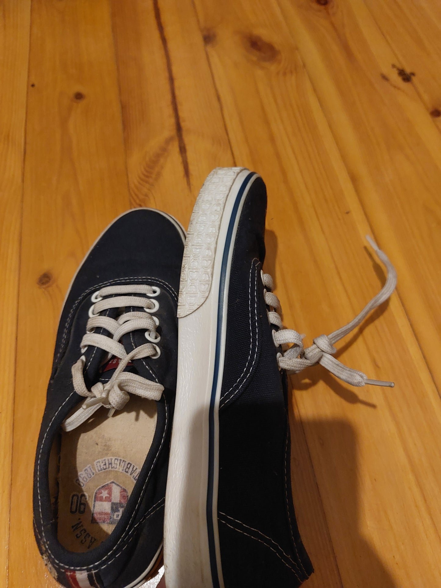 U.S Polo Assn Sneaker