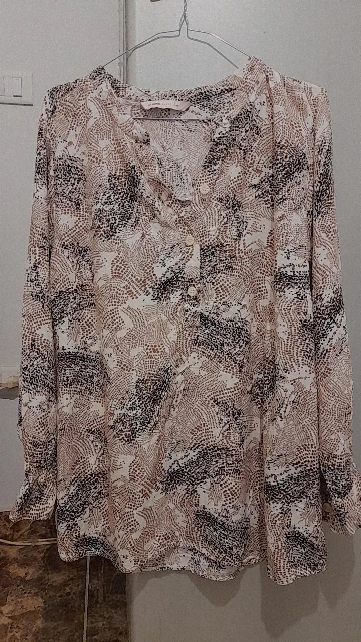 LC Waikiki Blouse