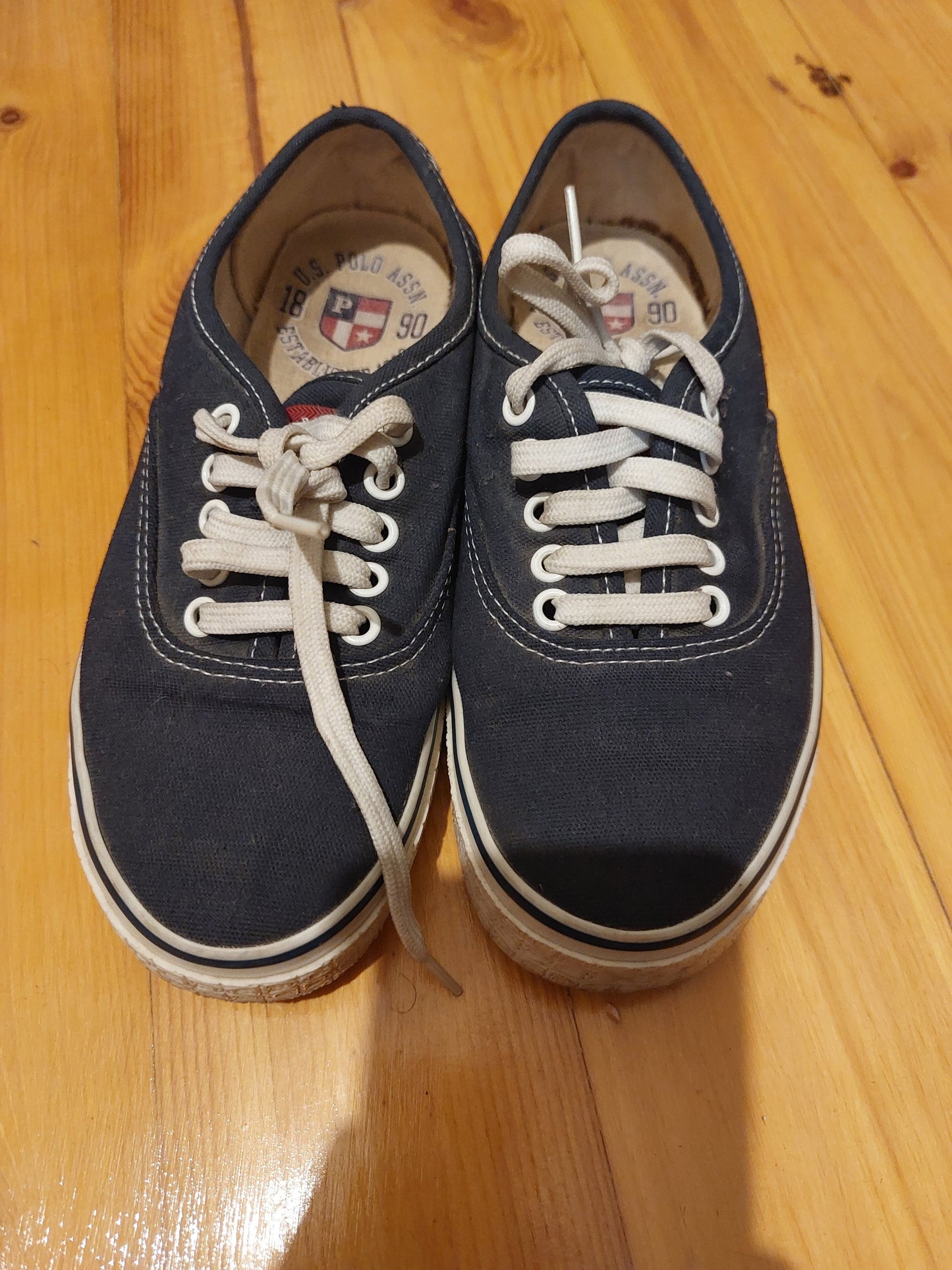 U.S Polo Assn Sneaker