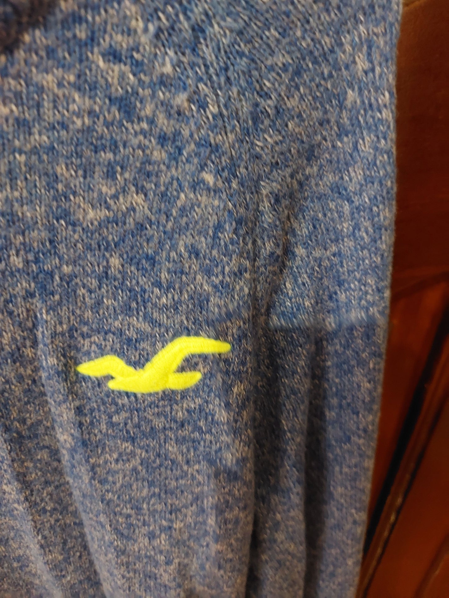 Hollister Sweater