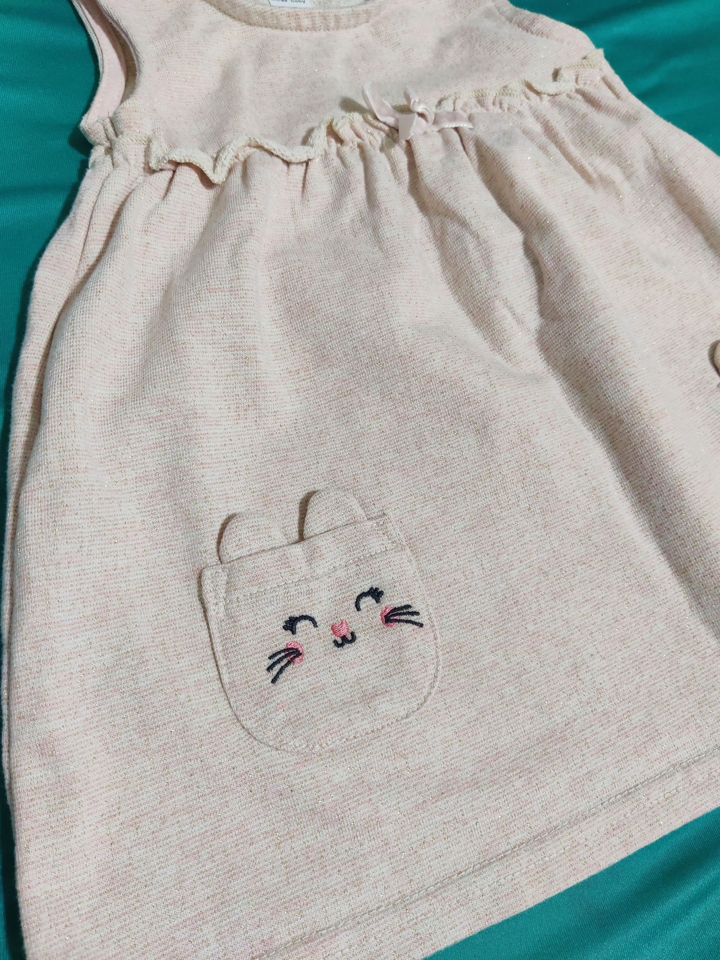 LC Waikiki Baby Dress