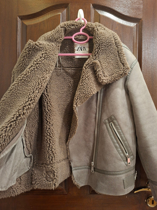 Zara Jacket