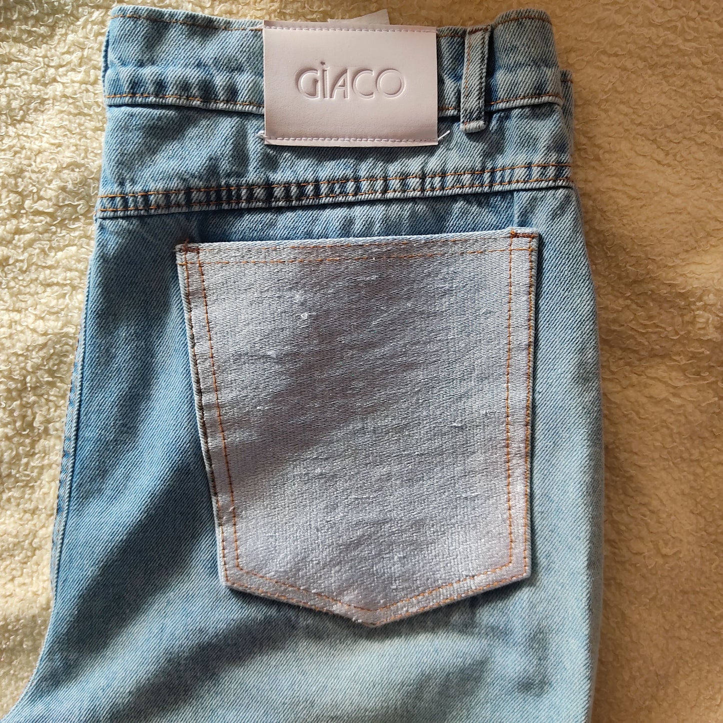 Giaco Jeans