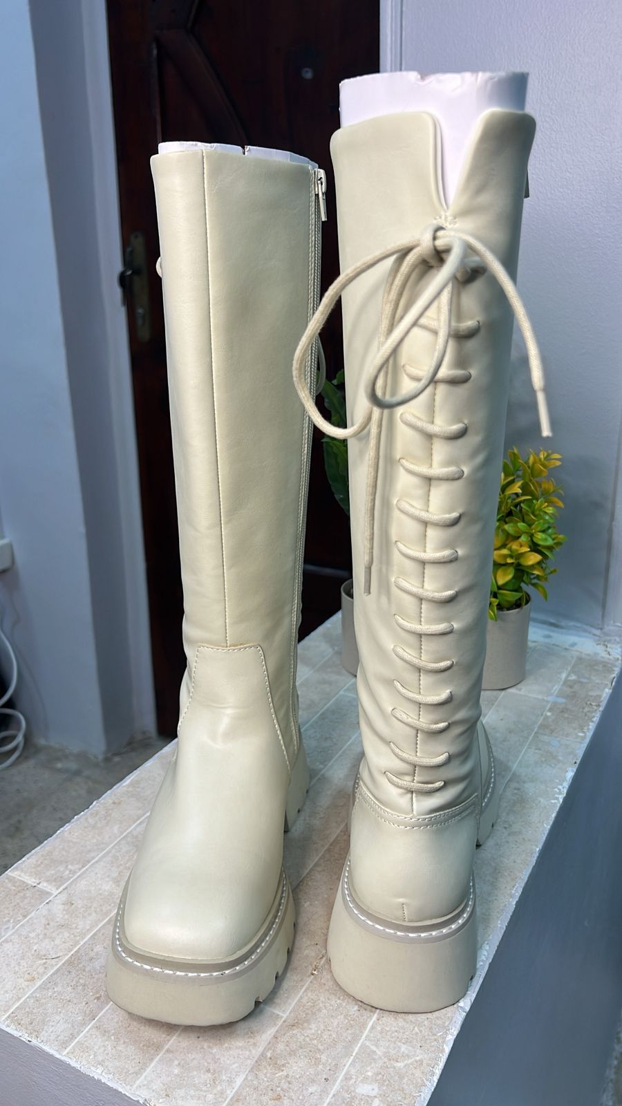 CHARLES & KEITH Boots