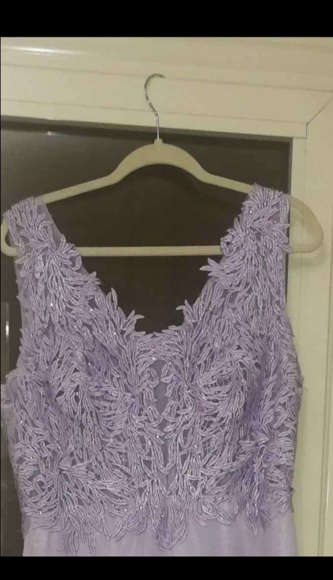 JuJu & Christine Dress