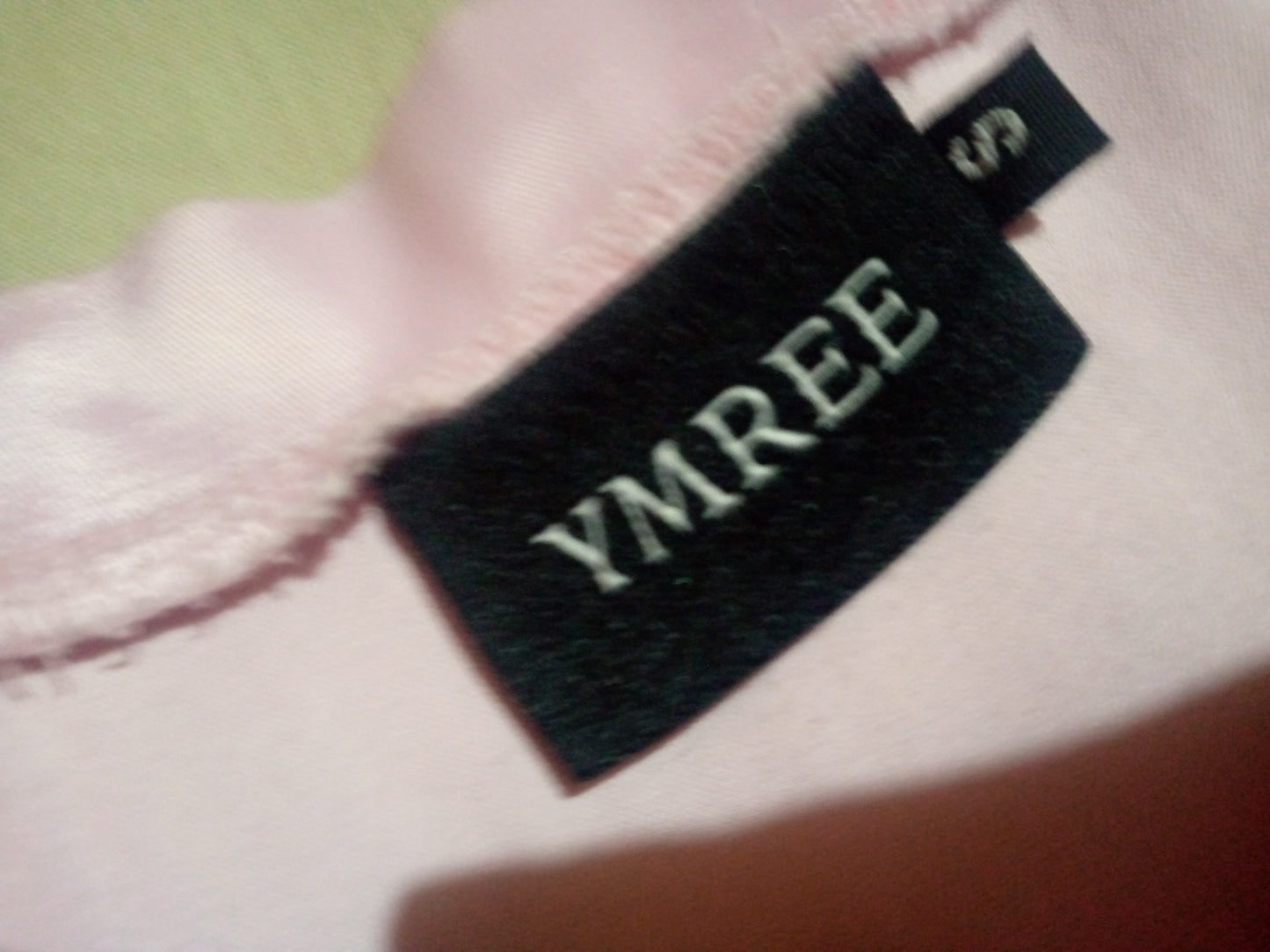 YMREE T-Shirt